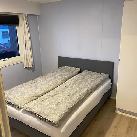Center, Fully Equipped, 4 Bedrooms * 베를레보그