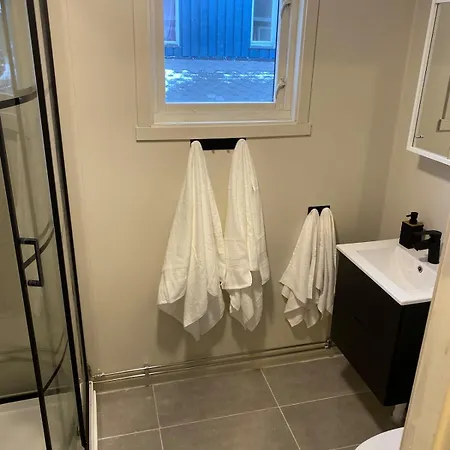 Center, Fully Equipped, 4 Bedrooms